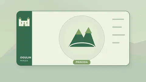 Ilustracija uz temu: Klek iz perspektive početnika: što treba znati prije izleta