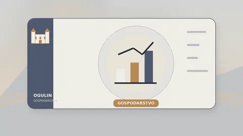 Ilustracija uz temu: Mali poduzetnici u Ogulinu: kako lokalni medij može pomoći vidljivosti