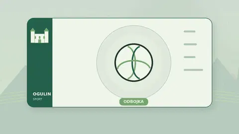 Ilustracija uz temu: Odbojka u Ogulinu otvara vrata djevojčicama: novi treninzi kreću 8. rujna